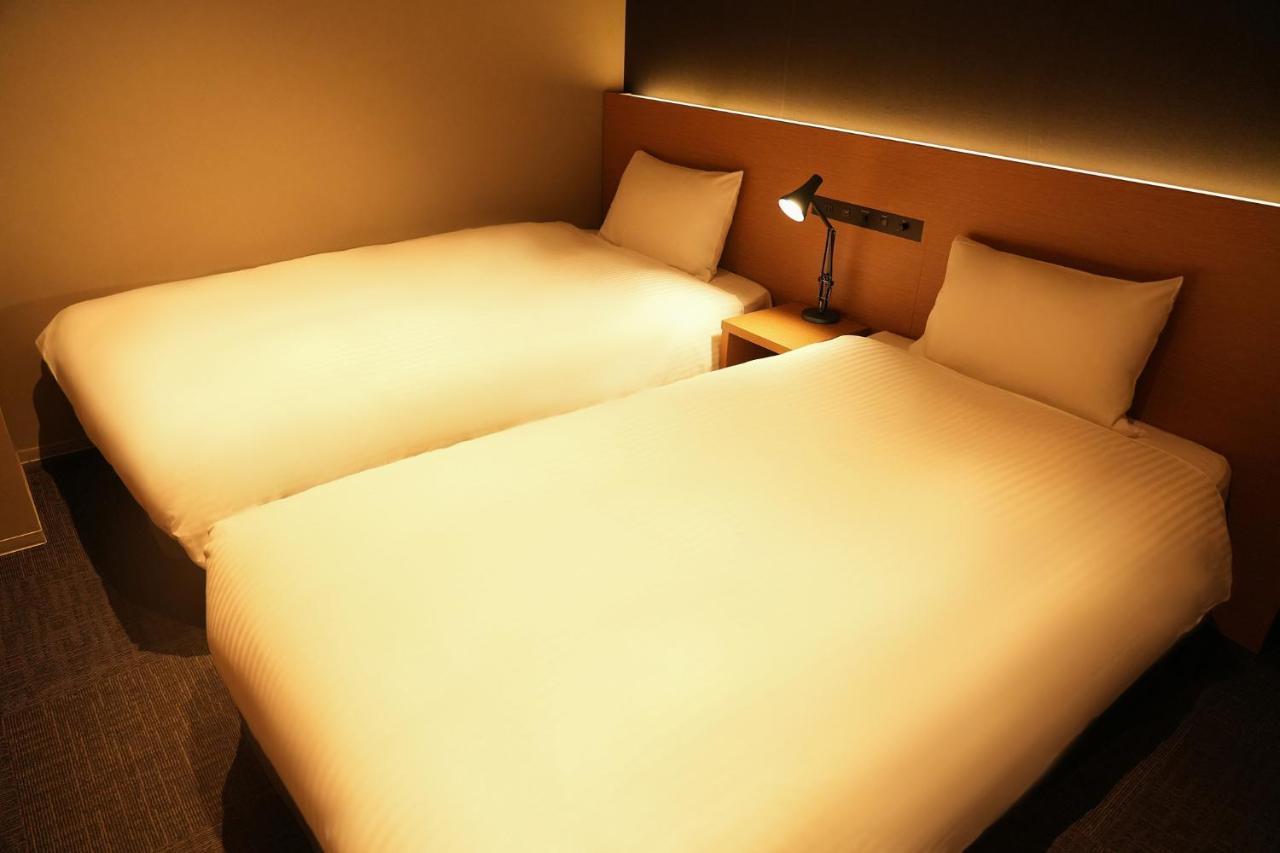 N Plus Hotel Akihabara Tokyo Ngoại thất bức ảnh