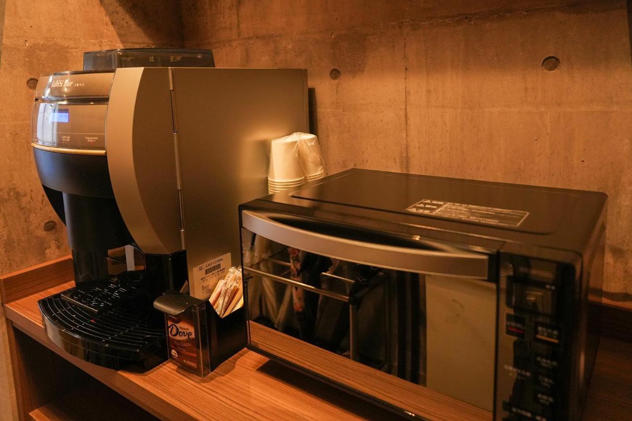 N Plus Hotel Akihabara Tokyo Ngoại thất bức ảnh