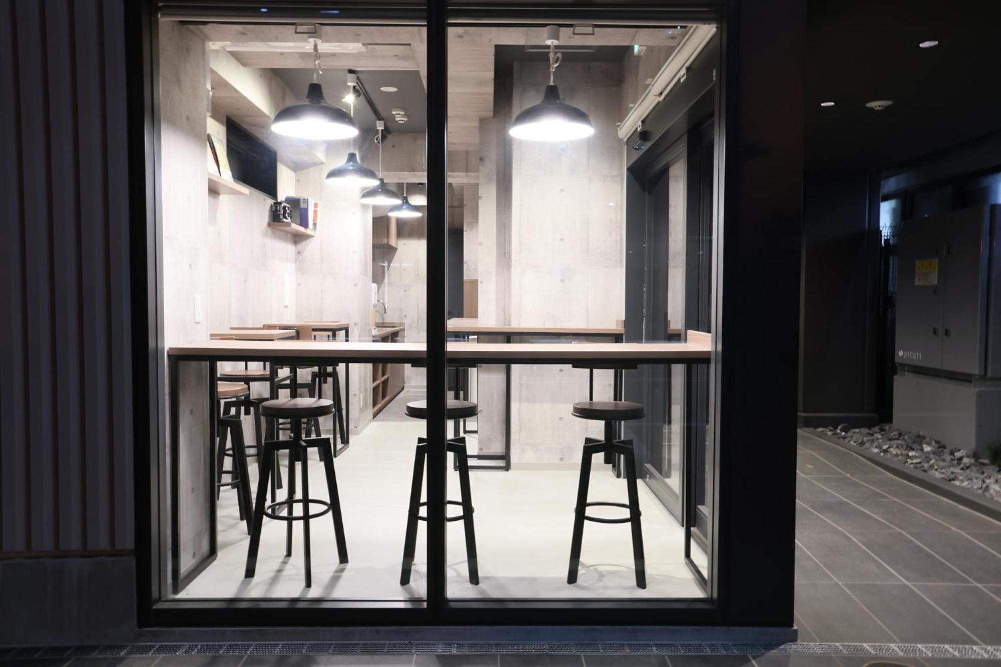 N Plus Hotel Akihabara Tokyo Ngoại thất bức ảnh